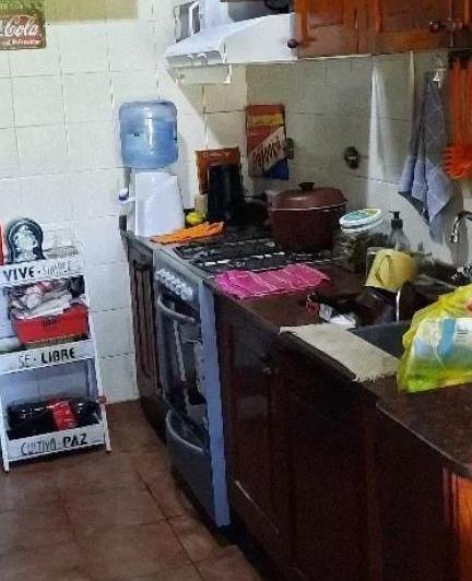 Casa en venta - 3 Dormitorios 3 Baños - Cochera - 530Mts2 - San Andrés Giles 4