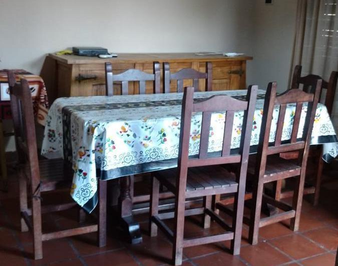 Casa en venta - 4 Dormitorios 2 Baños - Cochera - 968Mts2 - Miramar 5