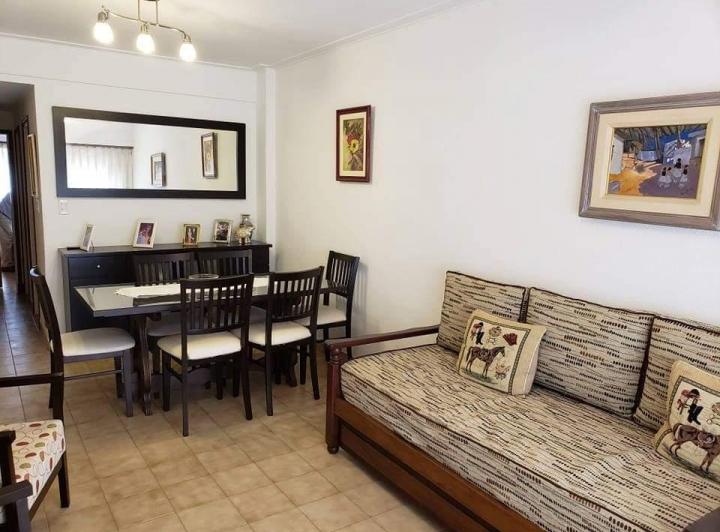 Departamento en venta - 1 Dormitorio 1 Baño - 60Mts2 - Miramar 2