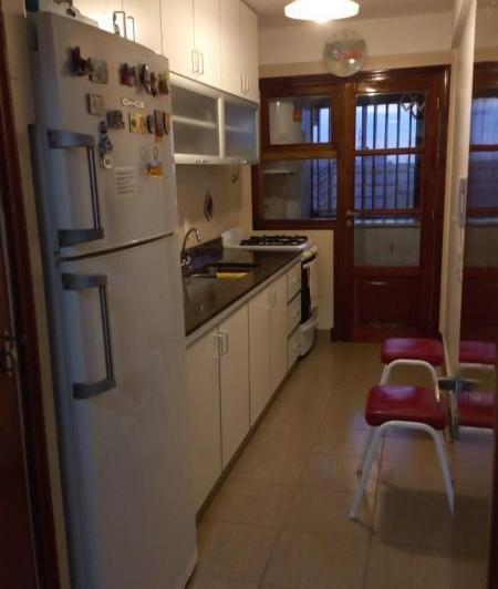 Departamento en venta - 1 Dormitorio 1 Baño - 60Mts2 - Miramar 3