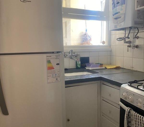 Departamento en venta - 1 Dormitorio 1 Baño - 30Mts2 - Miramar 3