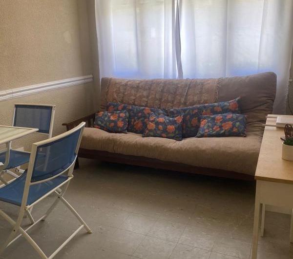 Departamento en venta - 1 Dormitorio 1 Baño - 30Mts2 - Miramar 1
