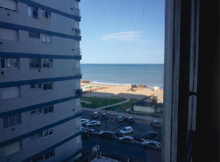 Departamento en venta - 1 Dormitorio 1 Baño - 35Mts2 - Miramar 4