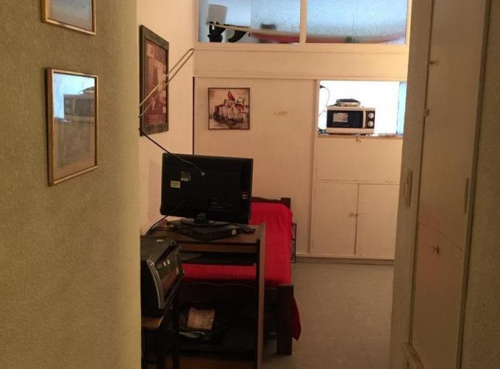 Departamento en venta - 1 Dormitorio 1 Baño - 35Mts2 - Miramar 3