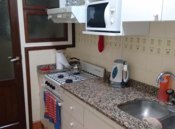 Departamento en venta - 1 Dormitorio 1 Baño - 50Mts2 - Miramar 2
