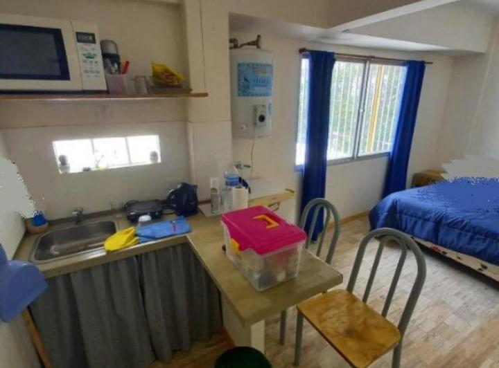 Departamento monoambiente en venta - 1 baño - 19mts2 - Mar del Plata 4