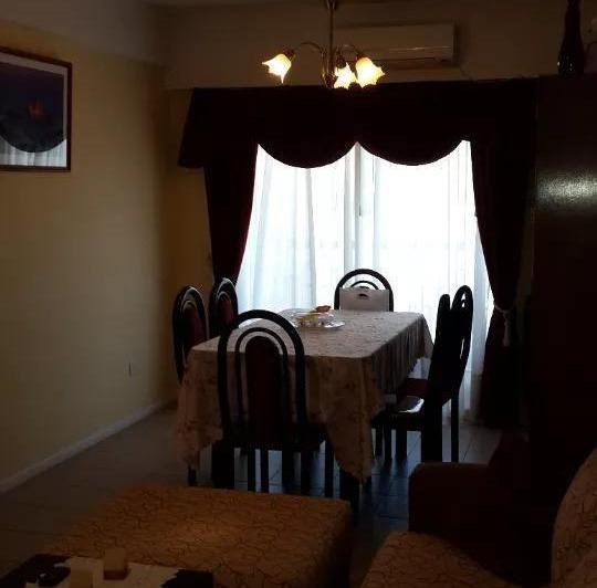 Departamento en venta - 3 Dormitorios 2 Baños - Cochera - 85Mts2 - San Miguel 4