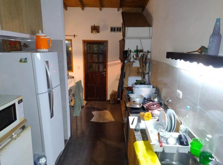 Casa en venta - 2 Dormitorios 2 Baños - Cocheras - 300Mts2 - Santa Clara del Mar 4