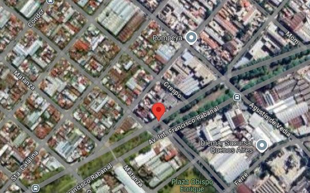 Local en venta - 1 Baño - 117Mts2 - Nueva Pompeya 2