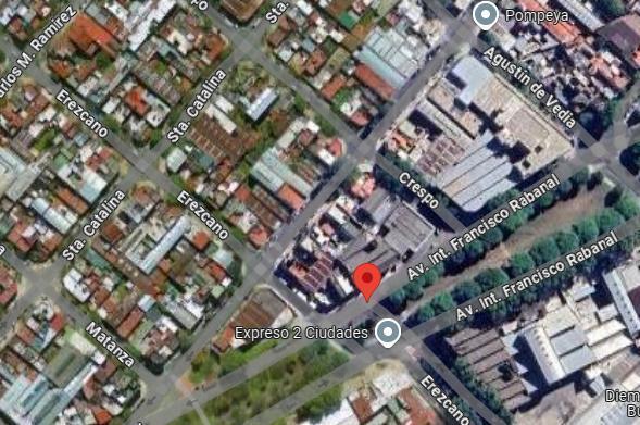Local en venta - 1 Baño - 117Mts2 - Nueva Pompeya 3