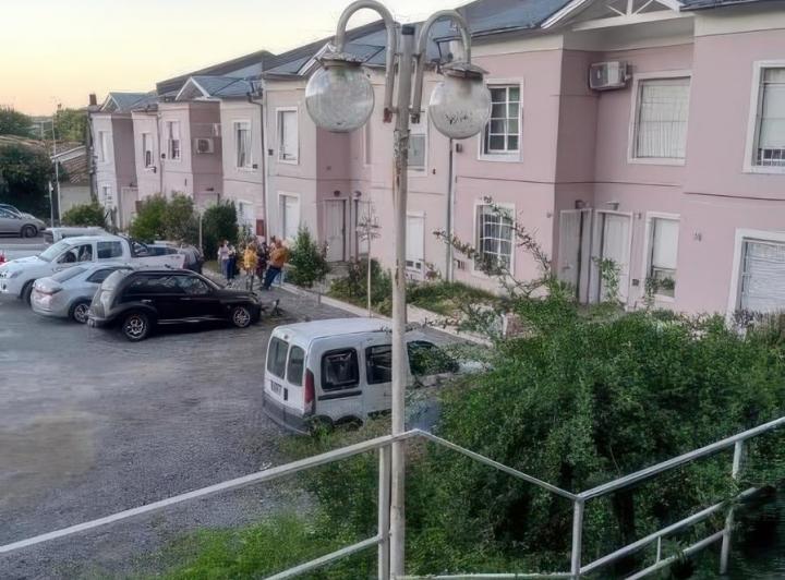 Dúplex en venta - 2 Dormitorios 1 Baño - 105Mts2 - Tandil 4