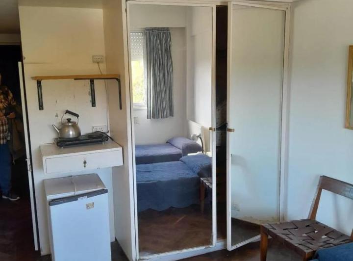 Departamento Monoambiente en venta - 1 Baño - 19Mts2 - Mar del Plata 3