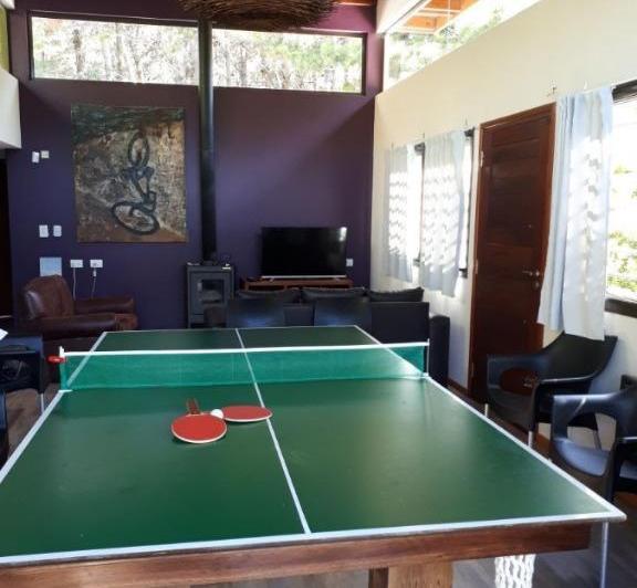 Casa en venta - 3 Dormitorios 3 Baños - 675mts2 - Mar de las Pampas 5