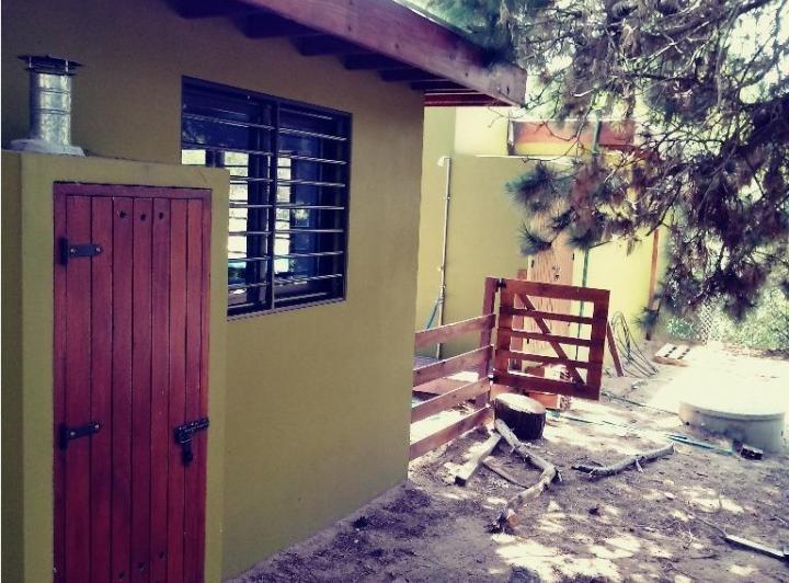 Casa en venta - 3 Dormitorios 3 Baños - 675mts2 - Mar de las Pampas 4