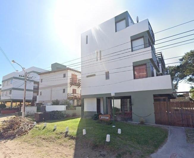 Departamento en venta - 1 Dormitorio 1 Baño - Cochera - 57Mts2 - Villa Gesell 5