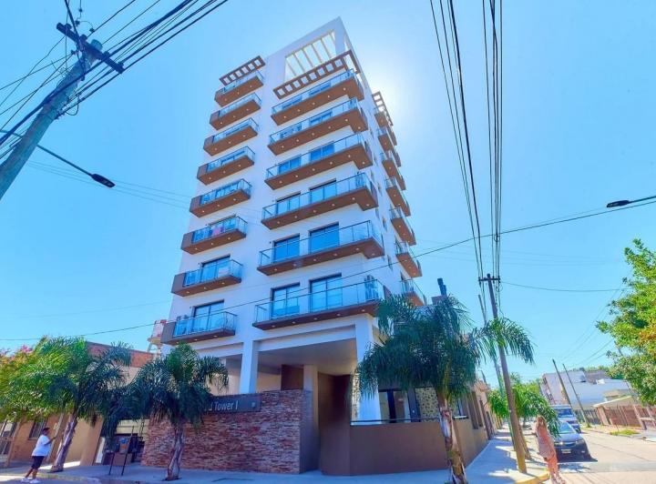 Departamento en venta - 1 Dormitorio 1 Baño - 49,86Mts2 - Berazategui 5