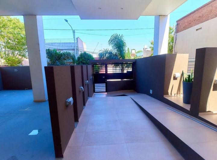Departamento en venta - 1 Dormitorio 1 Baño - 49,86Mts2 - Berazategui 3