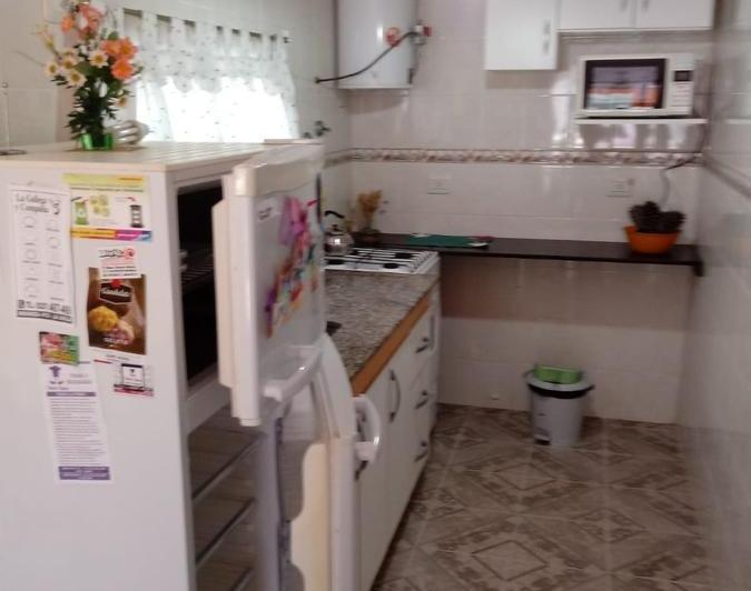 Departamento en venta - 2 Dormitorios 1 Baño - Amoblado - 50Mts2 - Costa Azul 4