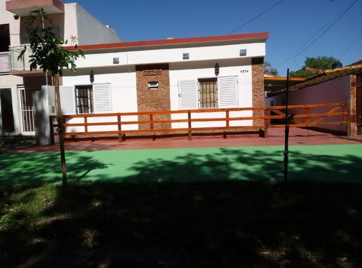 Propiedad en Argentina
