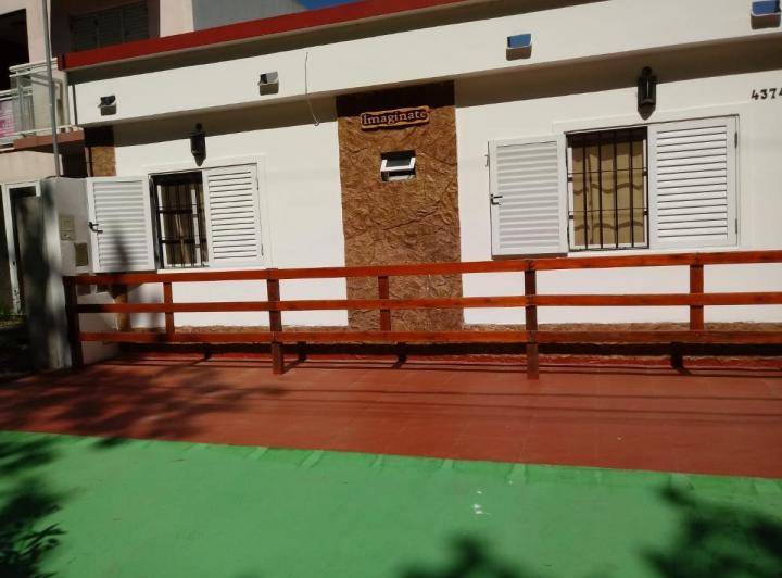 Departamento en venta - 2 Dormitorios 1 Baño - Amoblado - 50Mts2 - Costa Azul 1