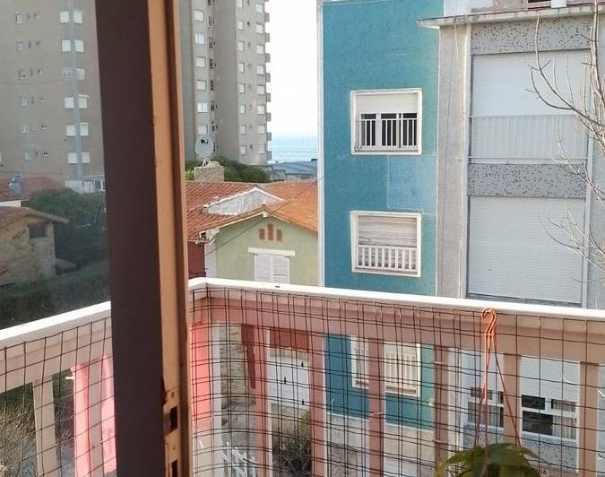 Departamento en venta - 1 Dormitorio 1 Baño - 43Mts2 - Miramar 3