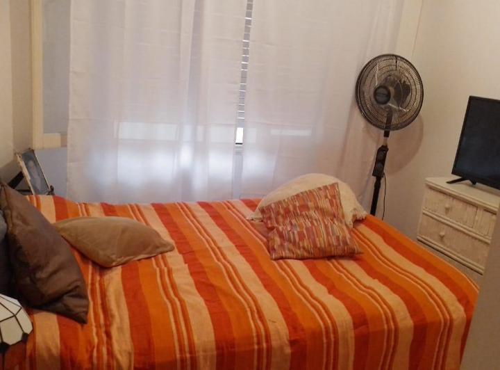 Departamento en venta - 1 Dormitorio 1 Baño - 43Mts2 - Miramar 5