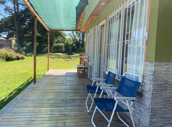 Casa en venta - 1 Dormitorio 1 Baño - 850Mts2 - Chapadmalal 2