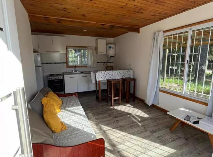 Casa en venta - 1 Dormitorio 1 Baño - 850Mts2 - Chapadmalal 4