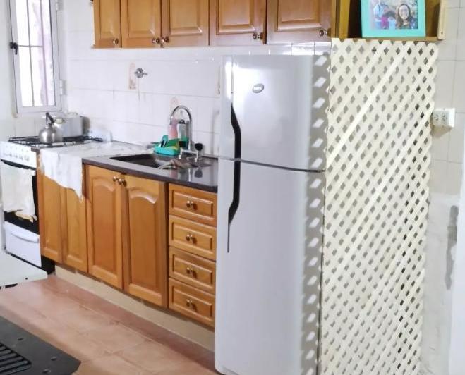 Casa en venta - 2 Dormitorios 1 Baño - Cochera - 120Mts2 - Necochea 4