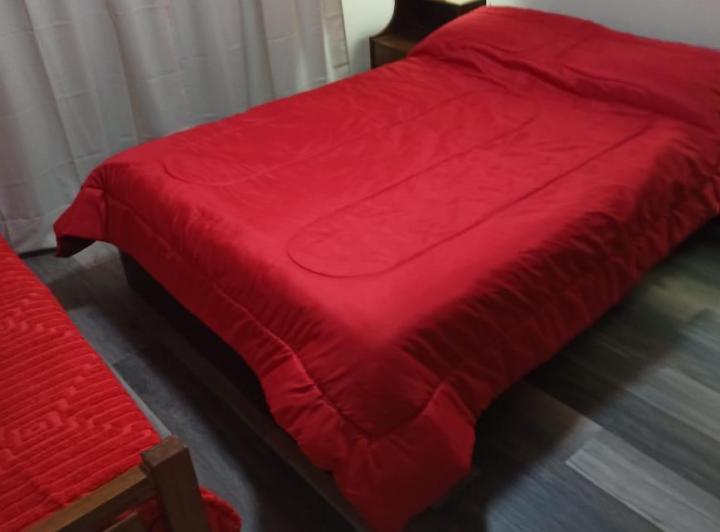 Departamento en venta - 2 Dormitorios 1 Baño - 55Mts2 - Necochea 2