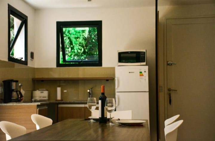 Departamento en venta - 1 Dormitorio 1 Baño - 70Mts2 - Villa Gesell 1