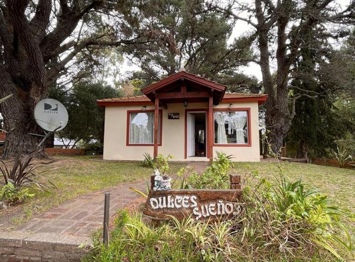 Casa en venta - 2 Dormitorios 1 Baño - Cochera - 541Mts2 - Costa del Este 5