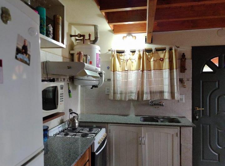 Casa en venta - 3 Dormitorios 2 Baños - 750Mts2 - Villa del Dique, Córdoba 5