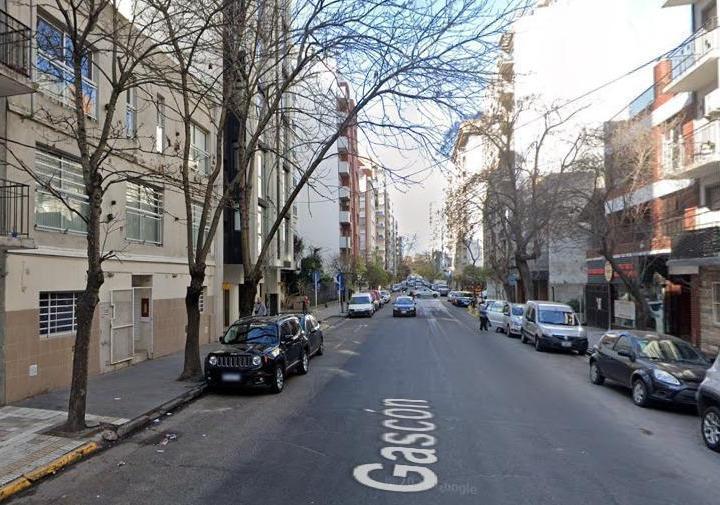 Departamento Monoambiente en venta - 1 Baño - 19Mts2 - Mar del Plata 2