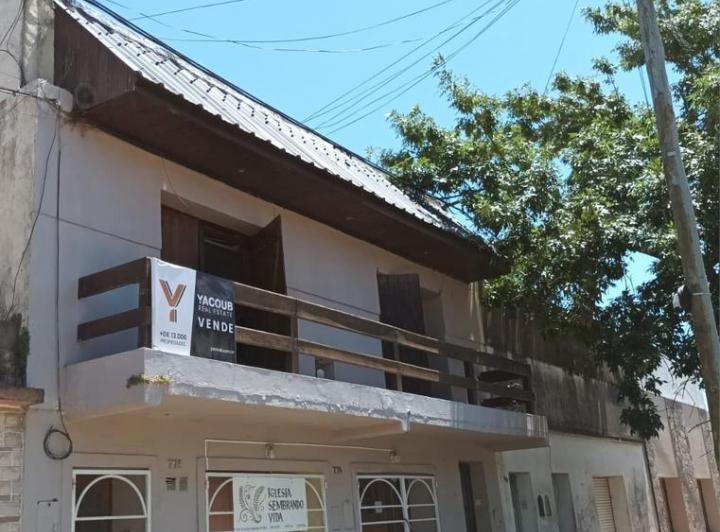 Local en venta - 2 Salones 1 Baño - 59Mts2 - Coronel Brandsen 1