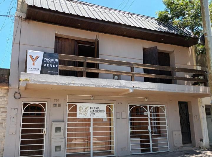 Local en venta - 2 Salones 1 Baño - 59Mts2 - Coronel Brandsen 2