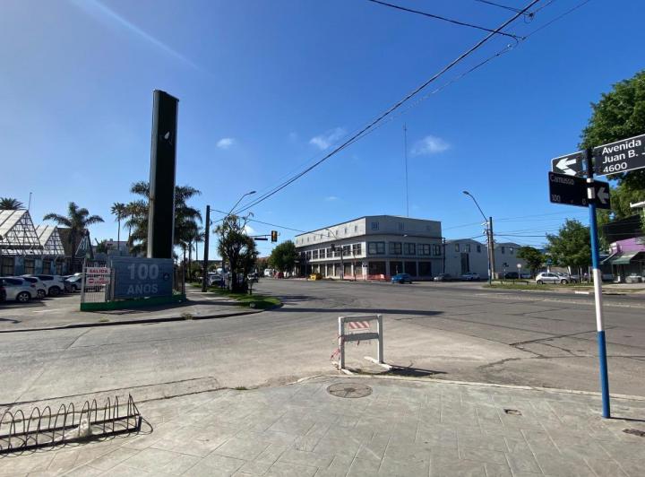 Local en venta - Local - Taller - Baño - 333Mts2 - Mar del Plata 2