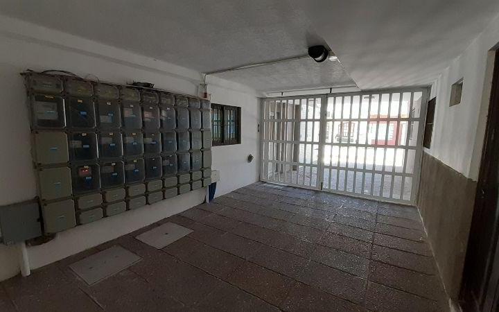 Departamento en venta - 1 dormitorio 1 baño - cochera - 36mts2 - Mar De Ajo 3