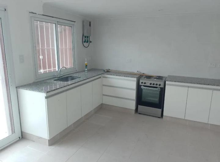 Departamento en venta - 2 Dormitorios 2 Baños - Quequén 5