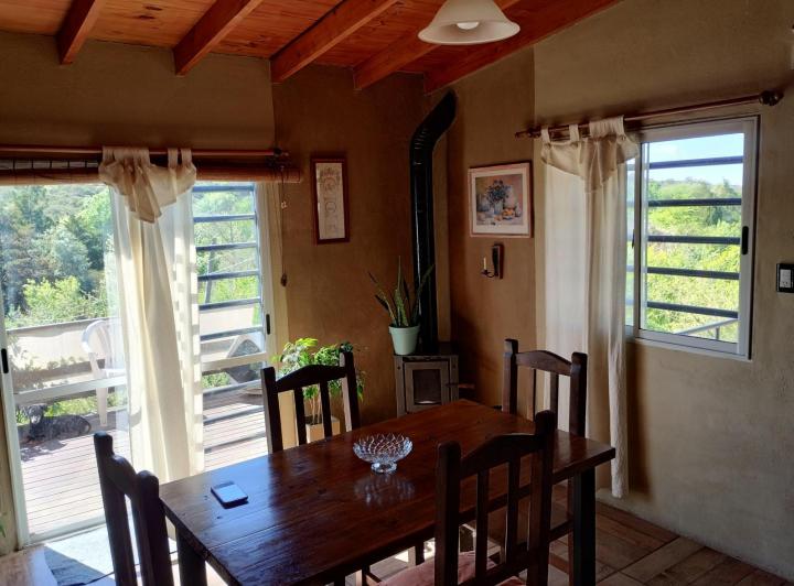 Casa en venta - 3 Dormitorios 3 Baños - Cabañas - 550Mts2 - El Trapiche 5