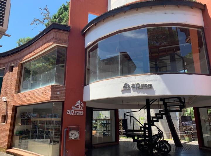 Propiedad en Argentina