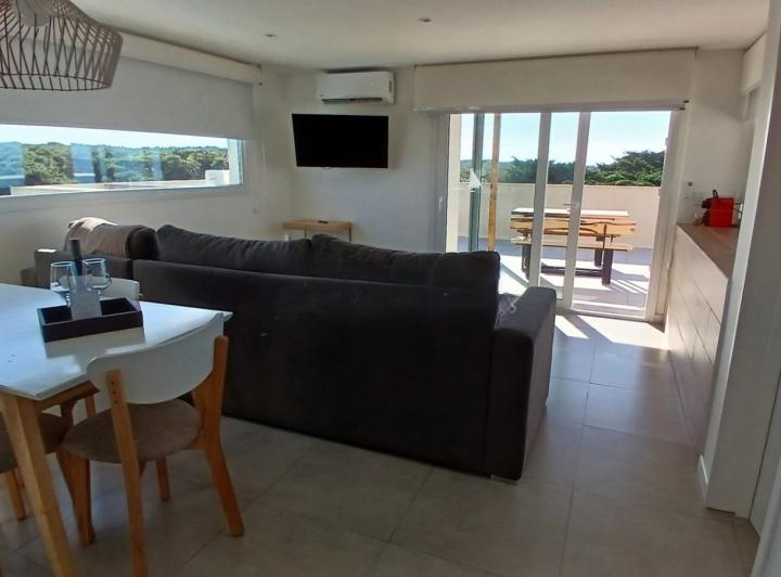 Departamento en venta - 1 Dormitorio 1 Baño - 90Mts2 - Las Gaviotas 2