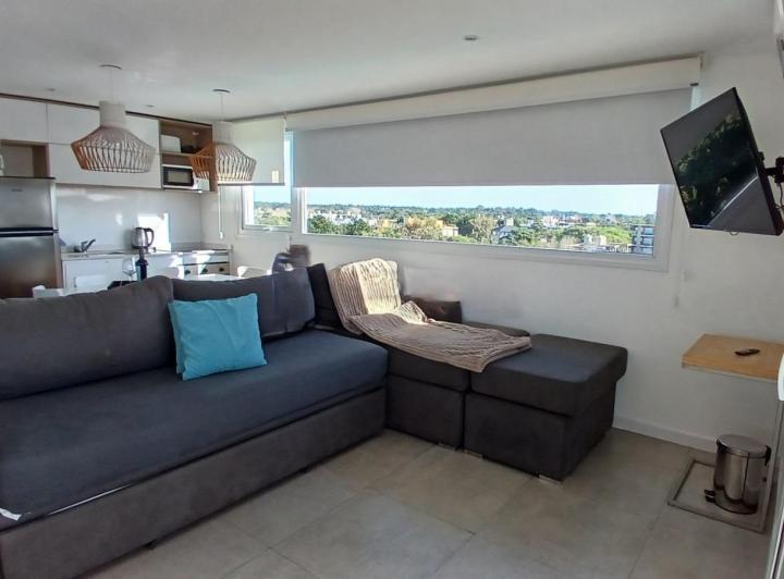 Departamento en venta - 1 Dormitorio 1 Baño - 90Mts2 - Las Gaviotas 5