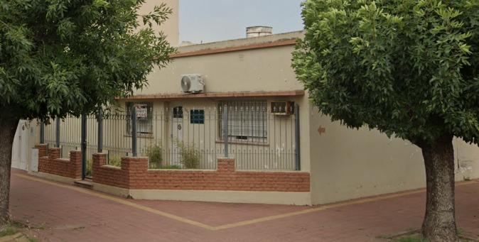 Propiedad en Argentina