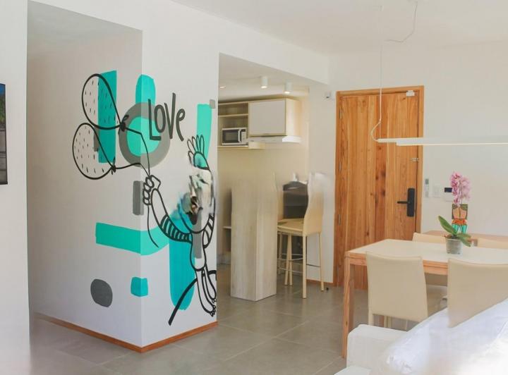 Departamento en venta - 1 Dormitorio 1 Baño - 70,56Mts2 - Mar Azul 1