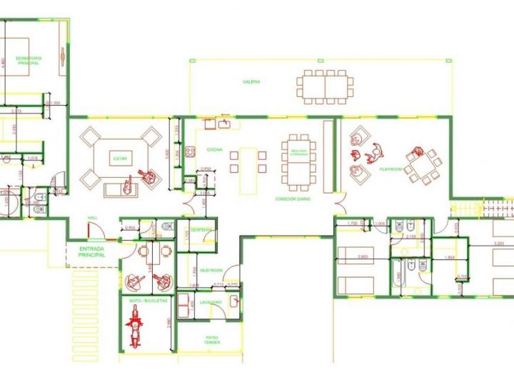 Plano 2