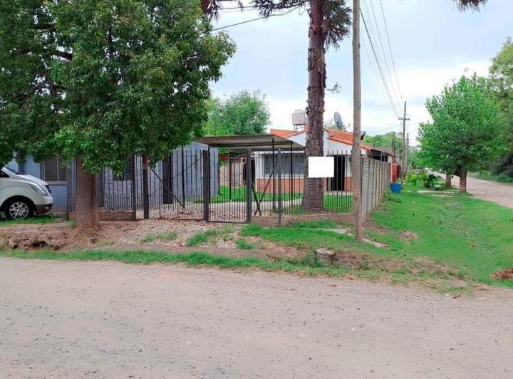 Propiedad en Argentina