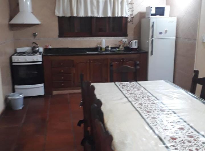 Casa en venta - 2 Dormitorios 1 Baño - Cochera - 555Mts2 - Aguas Verdes 2