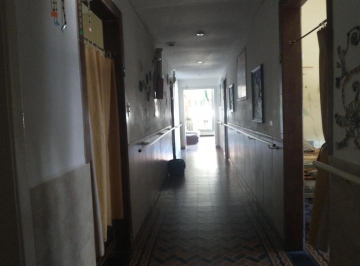 Local en venta - 870 mts2  - Necochea 1