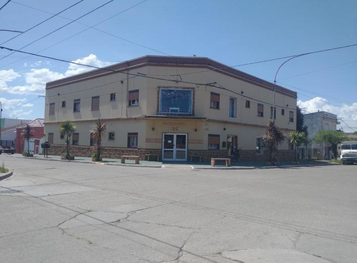 Propiedad en Argentina